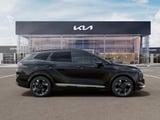 2027 Kia Sportage - Preview 7