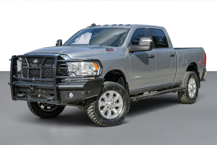 2024 Ram 2500 - Image 1