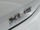 2022 Toyota Highlander - Preview 13