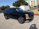 2026 Hyundai Palisade - Preview 7
