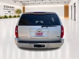 2010 Chevrolet Suburban - Preview 8
