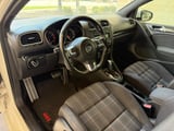 2012 Volkswagen GTI - Preview 10