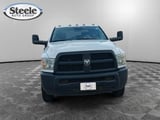 2018 Ram 3500 - Preview 8