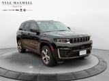 2026 Jeep Grand Cherokee - Preview 2