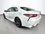 2019 Toyota Camry - Preview 7