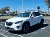2016 Mazda CX-5 - Preview 7