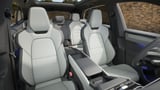 2026 Porsche Cayenne - Preview 12