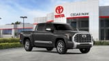 2026 Toyota Tundra - Preview 15