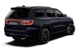2027 Dodge Durango - Preview 2