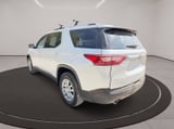 2018 Chevrolet Traverse - Preview 8