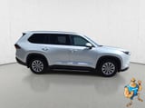 2025 Toyota Grand Highlander - Preview 4