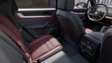2025 Porsche Cayenne - Preview 14