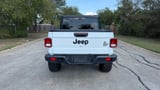 2022 Jeep Gladiator - Preview 4