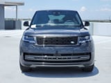 2026 Land Rover Range Rover - Preview 2