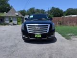 2016 Cadillac Escalade - Preview 8