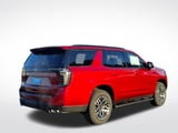 2027 Chevrolet Tahoe - Preview 4