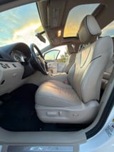 2010 Toyota Venza - Preview 12