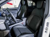 2026 Porsche Macan Electric - Preview 5