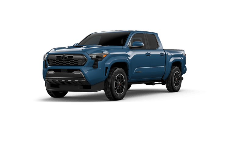 2026 Toyota Tacoma - Image 1