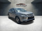2027 Mitsubishi Outlander Sport - Preview 7