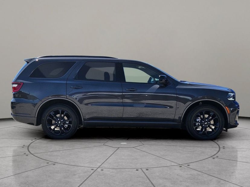 2026 Dodge Durango - Image 2
