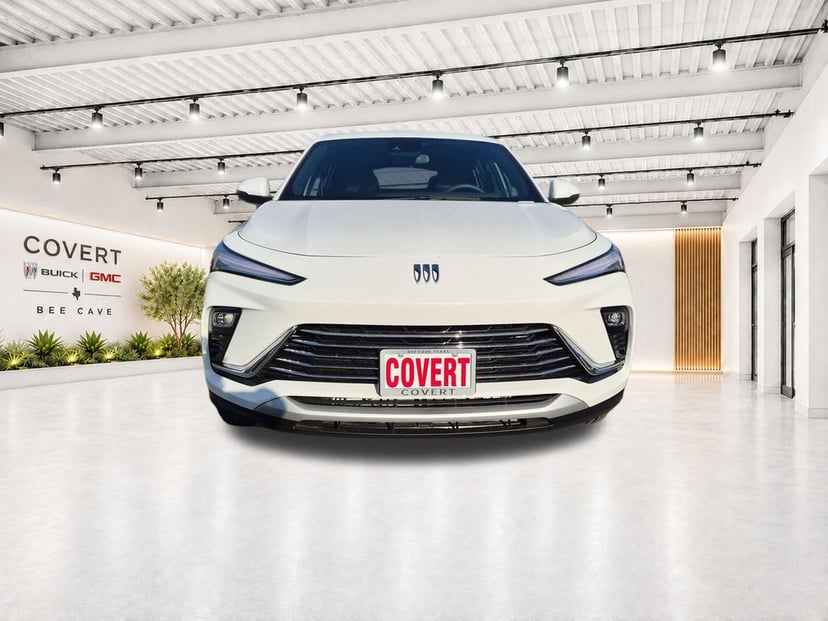 2026 Buick Envista - Image 3