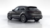 2026 Porsche Macan - Preview 3