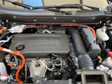 2026 Honda CR-V - Preview 7