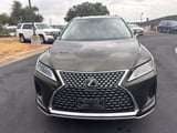 2021 Lexus RX - Preview 8