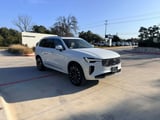 2026 Volvo XC90 - Preview 5