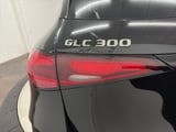2026 Mercedes-Benz GLC - Preview 11