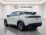 2024 Nissan Ariya - Preview 5