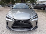2026 Lexus NX - Preview 8