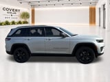 2025 Jeep Grand Cherokee - Preview 10