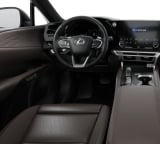2026 Lexus RX - Preview 7