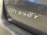 2027 Honda Odyssey - Preview 6