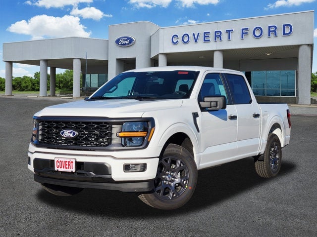 2026 Ford F-150 - Image 1