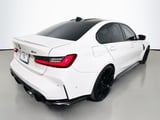 2021 BMW M3 - Preview 5