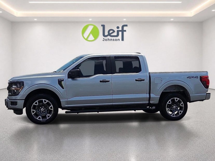 2024 Ford F-150 - Image 2