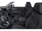2027 Honda CR-V - Preview 9
