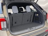 2026 Ford Explorer - Preview 9