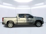 2026 Chevrolet Silverado - Preview 6
