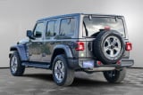 2021 Jeep Wrangler - Preview 6