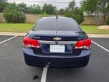 2011 Chevrolet Cruze - Preview 7