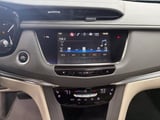 2019 Cadillac XT5 - Preview 13