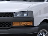 2025 Chevrolet Express Cargo - Preview 10