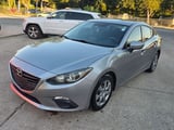 2016 Mazda Mazda3 - Preview 2