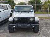 2021 Jeep Gladiator - Preview 2