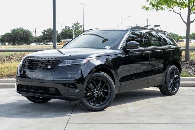 2026 Land Rover Range Rover Velar - Image 1