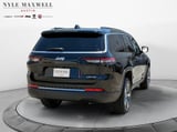 2026 Jeep Grand Cherokee - Preview 16